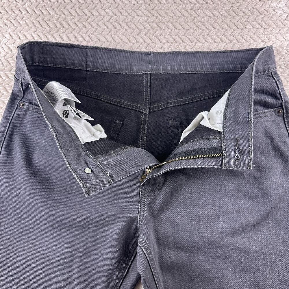 Men's Levi's 541 Gray Denim Jeans 34 x‎ 30 - Picture 3 of 15
